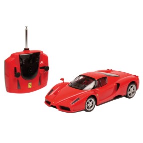 Carrinho de Controle Remoto DTC Ferrari Enzo