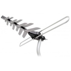 Antena de TV Externa Proeletronic PROHD-3200