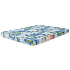 Colchão Casal Espuma Celiflex D23 Príncipe 128 x 12 x 188 cm