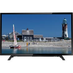 TV LED 40" Semp Toshiba Full HD 40L1500 2 HDMI