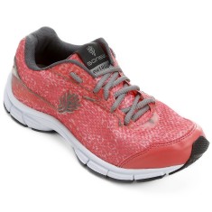 Tênis Gonew Feminino Caminhada Rc Sprint