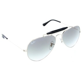 Óculos de Sol Unissex Ray Ban RB3407