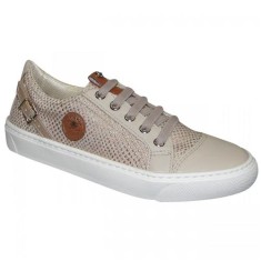 Tênis Cravo e Canela Feminino Casual 136402