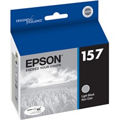 Cartucho Preto Epson T157720