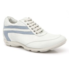 Tênis Samello Masculino Casual Elevator Ede