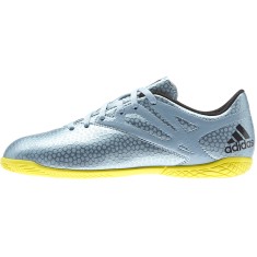 Tênis Adidas Infantil (Menino) Futsal Messi 15.4 IN