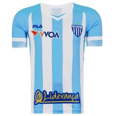 Camisa Torcedor Avaí I 2016 sem Número Fila