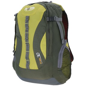 Mochila Nord Outdoor com Compartimento para Notebook 25 Litros Free 30