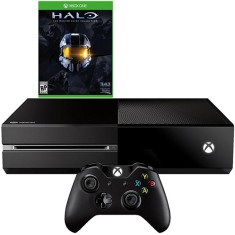 Console Xbox One 500 GB Microsoft Halo: The Masterchief Collection