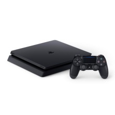 Console Playstation 4 Slim 1 TB Sony HDR