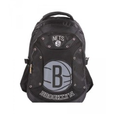 Mochila Dermiwil NBA Brooklin Nets G 60316