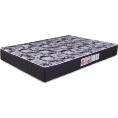 Colchão Casal Espuma Luckspuma D45 Gran Luck D45 138 x 24 x 188
