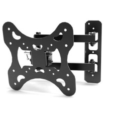 Suporte para TV LCD/LED/Plasma Parede Articulado 17" à 42" Sumay SM-SPMA