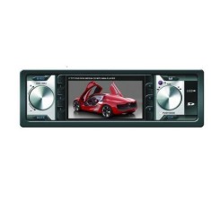 DVD Player Automotivo Napoli DVD-9584