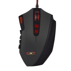 Mouse Laser Gamer USB GXT 166 - Trust