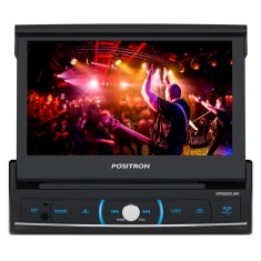Media Receiver Pósitron 7 " SP6520 LINK