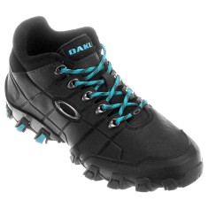 Tênis Oakley Masculino Casual Hammer Mid
