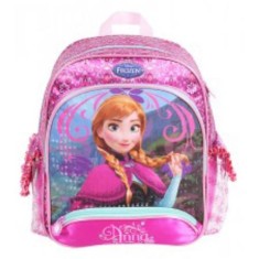 Mochila Escolar Dermiwil Disney Frozen Anna M 60218