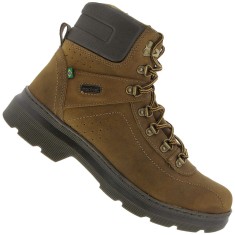 Tênis Macboot Masculino Trekking Zaki 02