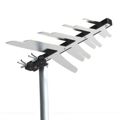 Antena de TV Externa BedinSat HDTV 6100