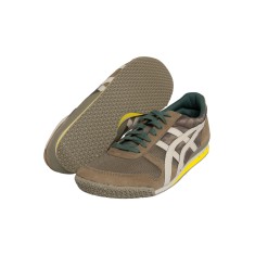 Tênis Onitsuka Tiger Unissex Casual Ultimate 81