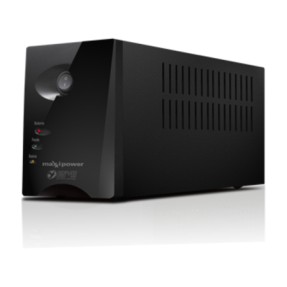 Nobreak MaxxiPower 1200VA Bivolt - BMI