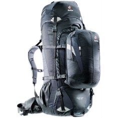 Mochila Cargueira Deuter 70 Litros Quantum 70+10