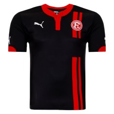 Camisa Torcedor Fortuna Dusseldorf II 2014/15 sem Número Puma