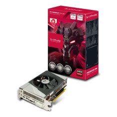Placa de Video ATI Radeon R9 380 2 GB GDDR5 256 Bits Sapphire 11242-00-20G
