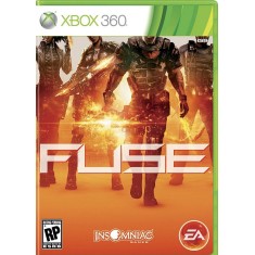 Jogo Fuse Xbox 360 EA
