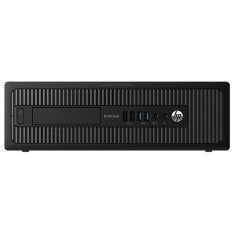 Mini PC HP Intel Core i7 4790 3,60 GHz 4 GB HD 500 GB Intel HD Graphics DVD-RW Windows 8 Pro EliteDesk 800 G1