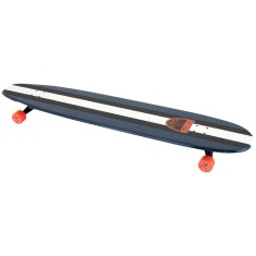 Skate Longboard Carveboard - DropBoards Hang Board Long