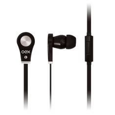 Fone de Ouvido com Microfone OEX FN-402