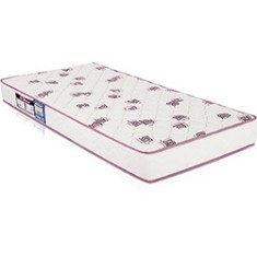 Colchão Solteiro Espuma Ortobom D28 Solteiro Light D28 Selado 88 x 14 x 188 cm