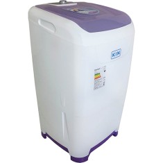 Lavadora Semiautomática Kin 10kg Amandy