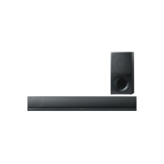 Home Theater Soundbar Sony 180 W 2.1 Canais 1 HDMI HT-CT390