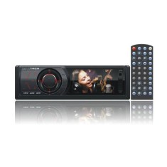 DVD Player Automotivo H-Buster 3 " 9280