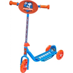 Patinete Snoopy Bel Sports 408800
