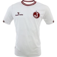 Camisa Torcedor Juventus II 2016 com Número Super Bolla