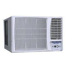 Ar Condicionado Janela / Parede Springer Minimaxi 12000 BTUs Controle Remoto Quente/Frio MQD125RB