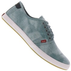 Tênis Coca-Cola Masculino Casual Mosi