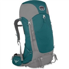 Mochila Cargueira Osprey Viva 50