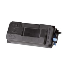 Toner Preto Compatível TK3112