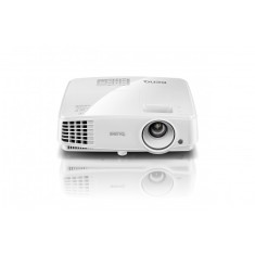 Projetor BenQ 3.300 lumens Full HD Projeção em 3D MW529