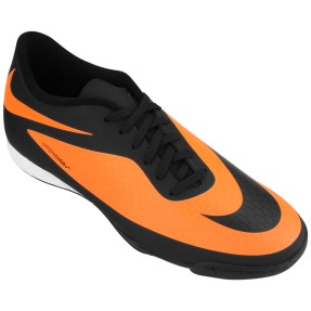 Chuteira Society Nike Hypervenom Phade TF Adulto