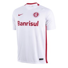 Camisa Torcedor Internacional II 2016/17 com Número Nike