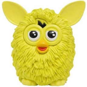 Boneca Furby Mini Hasbro