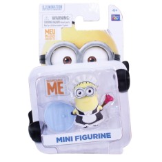 Boneco Minion Meu Malvado Favorito 2 Mini Maid - Toyng