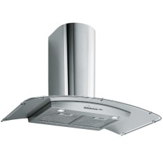 Coifa Ilha Falmec Collection Astra 60 cm K46509I Inox