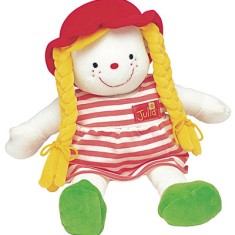 Boneca de Pano K10142 Ks Kids